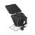 SmallRig 3646B - wielofunkcyjny teleprompter do bezlusterkowców i tabletów